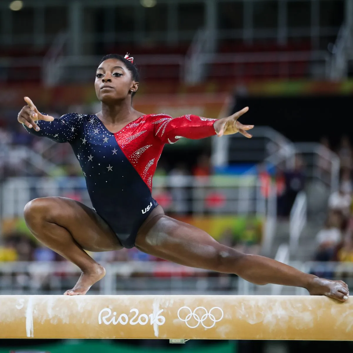 What is Simone Biles’ net worth