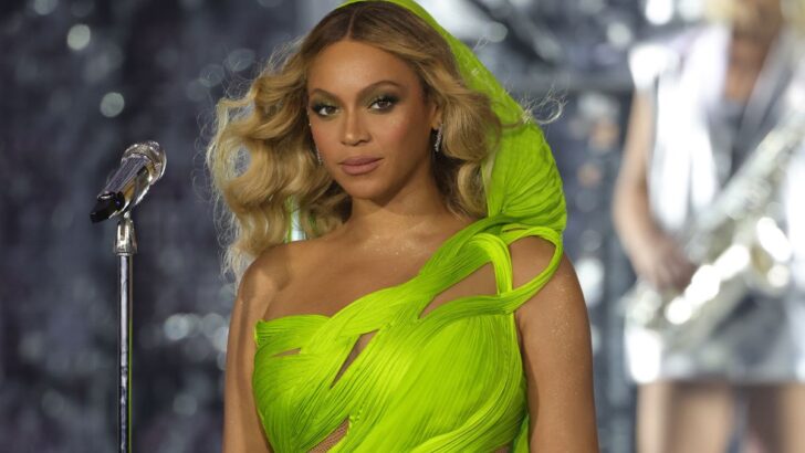 Beyoncé Net Worth & Husband