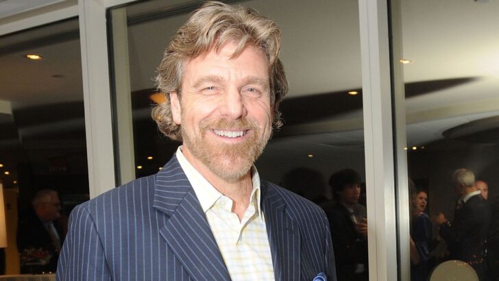 Howard Eskin Net Worth