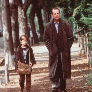 Bruce Willis Net Worth & Wife - Famous People Today