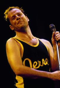 Bruce Willis Net Worth & Wife - Famous People Today