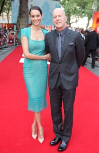 Bruce Willis Net Worth & Wife - Famous People Today