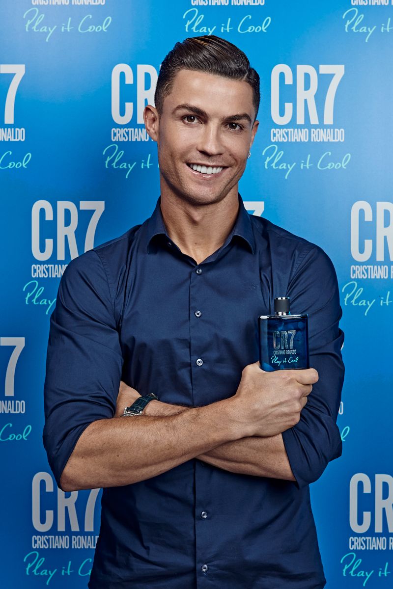 Cristiano Ronaldo - Net Worth