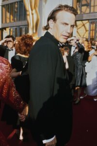 Kevin Costner Net Worth & Ex-Wife - Famous People Today