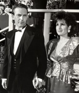 Kevin Costner Net Worth & Ex-Wife - Famous People Today