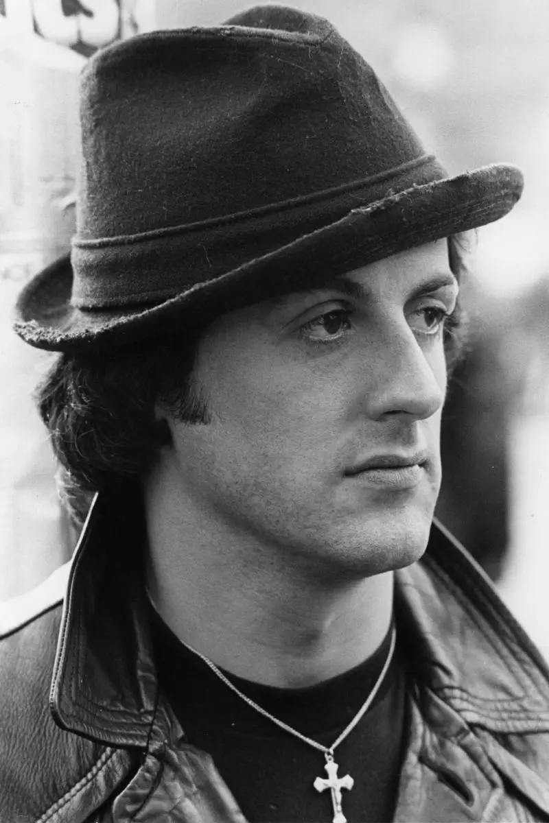 Sylvester Stallone - Net Worth