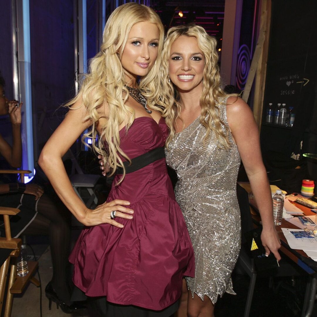 Britney Spears Net Worth & Boyfriend - Famous People Today