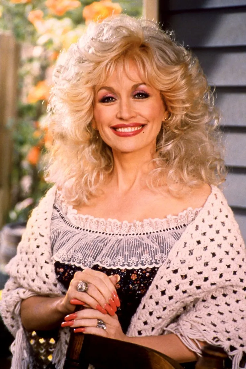 Dolly Parton - Net Worth