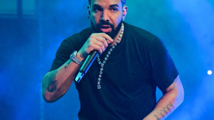 Drake Net Worth - Latest Update