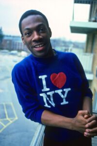 Eddie Murphy Net Worth & Wife - Famous People Today