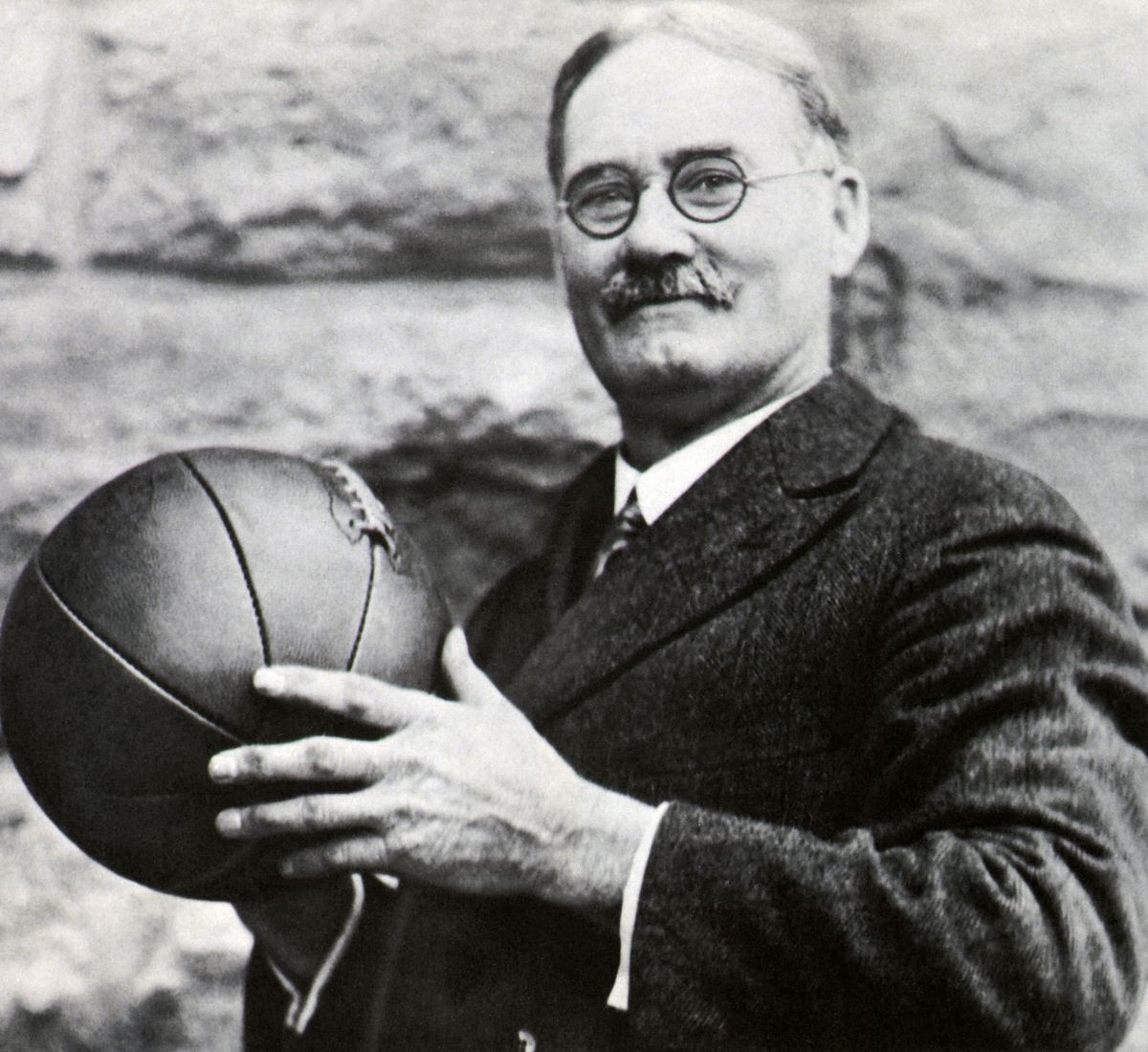 James Naismith Net Worth - How Rich was the Inventor of Basketball