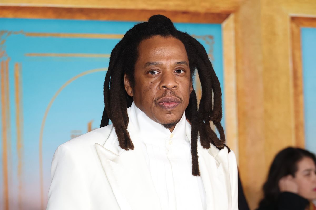 JayZ Net Worth & Wife Famous People Today