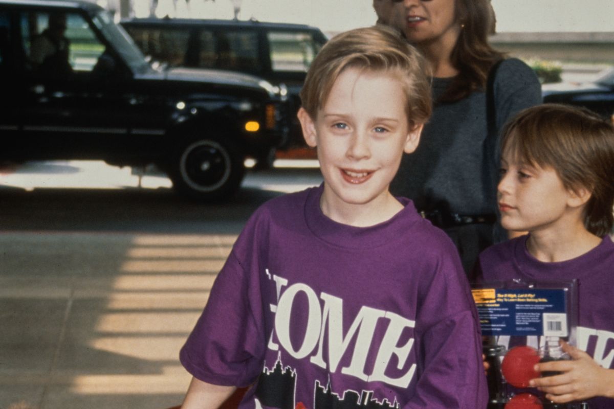 Macaulay Culkin Net Worth & Fiancée - Famous People Today