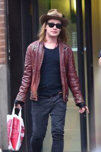Macaulay Culkin Net Worth & Fiancée - Famous People Today