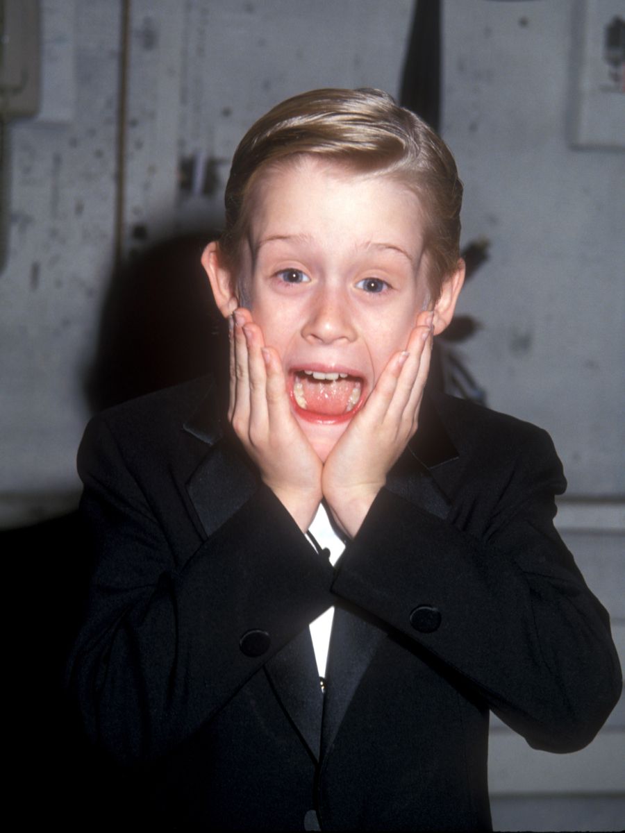 Macaulay Culkin Net Worth