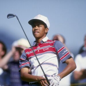 Tiger Woods Net Worth & Girlfriend - Famous People Today