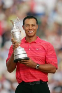 Tiger Woods Net Worth & Girlfriend - Famous People Today