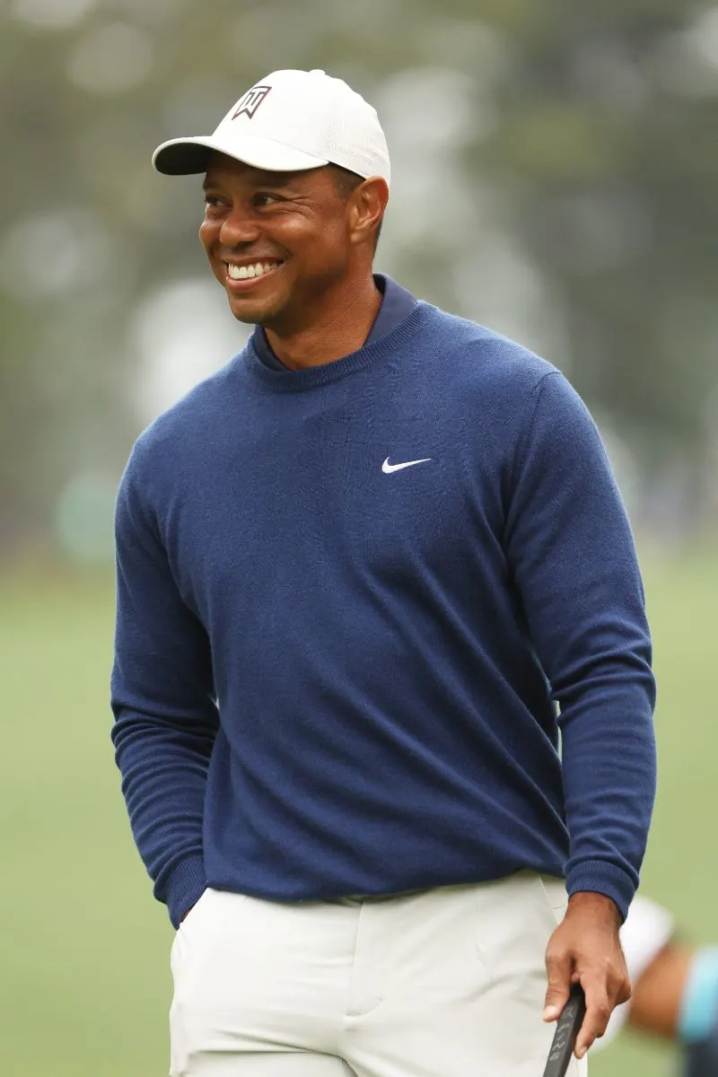 Tiger Woods Net Worth now bio