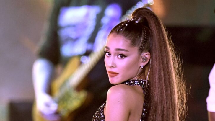 Ariana Grande Net Worth, Ex-Husband, Boyfriend