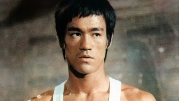 Bruce Lee Net Worth & Wife