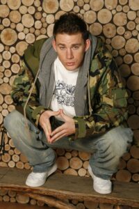 Channing Tatum Net Worth & Ex-Fiancée - Famous People Today