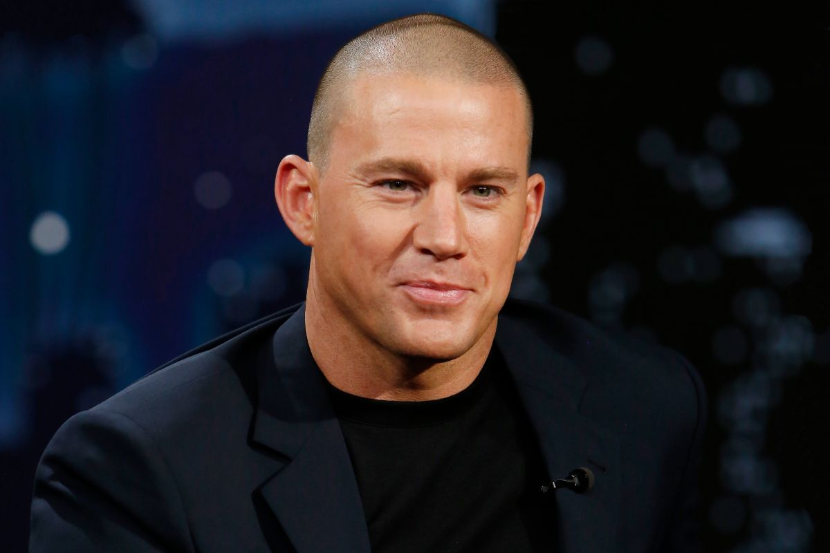Channing Tatum Net Worth & Ex-Fiancée - Famous People Today