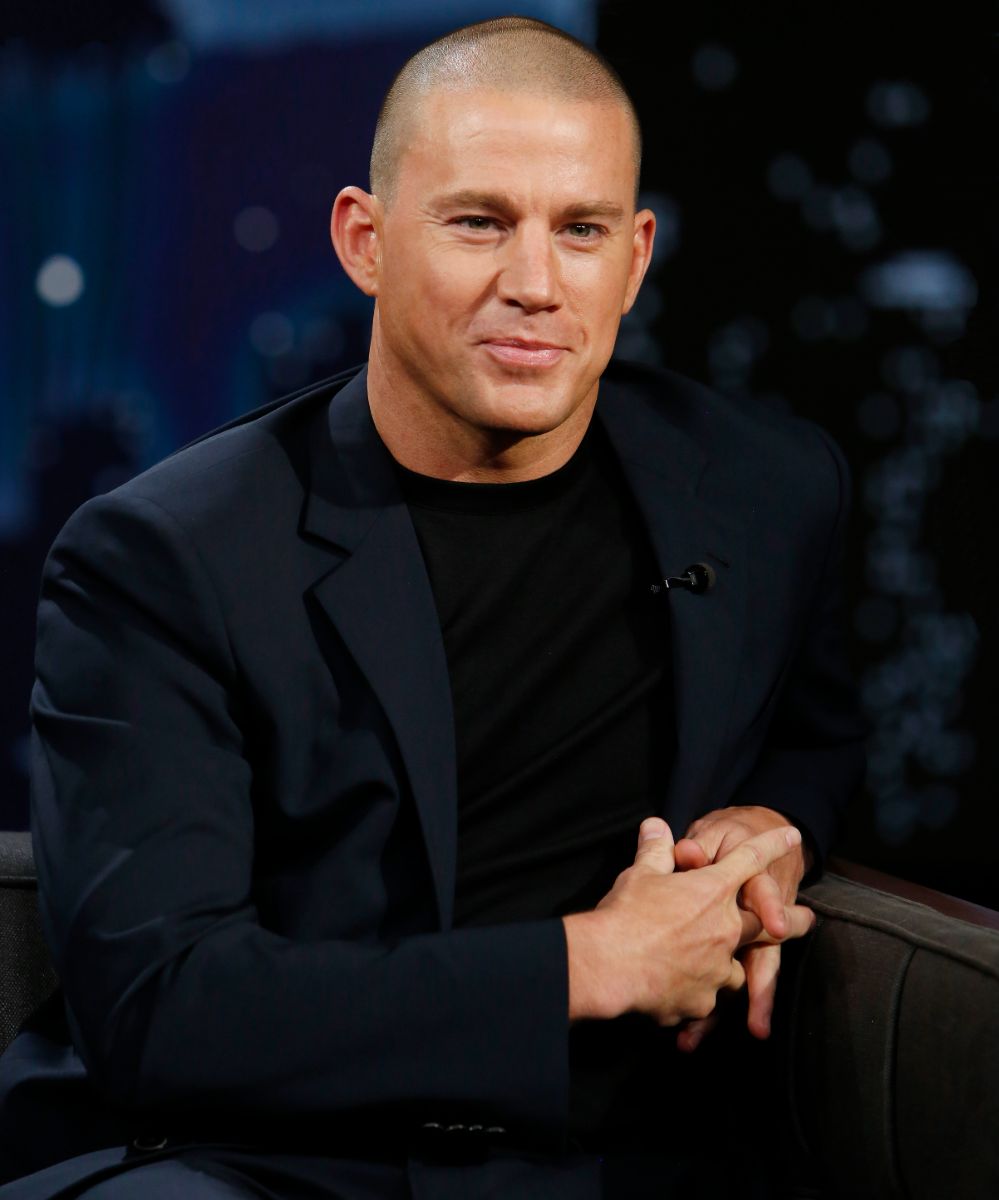 Channing Tatum Net Worth wealth