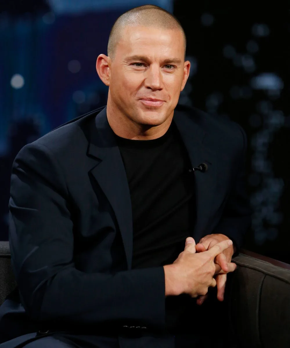 Channing Tatum Net Worth wealth