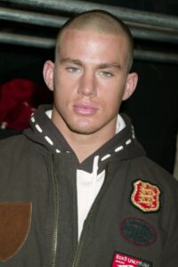 Channing Tatum Net Worth & Ex-Fiancée - Famous People Today