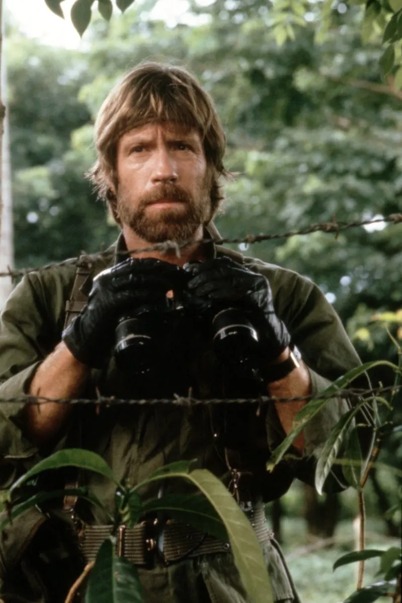 Chuck Norris Net Worth biography