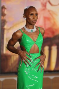Cynthia Erivo Movies and TV Shows – Top 12 - Famous People Today