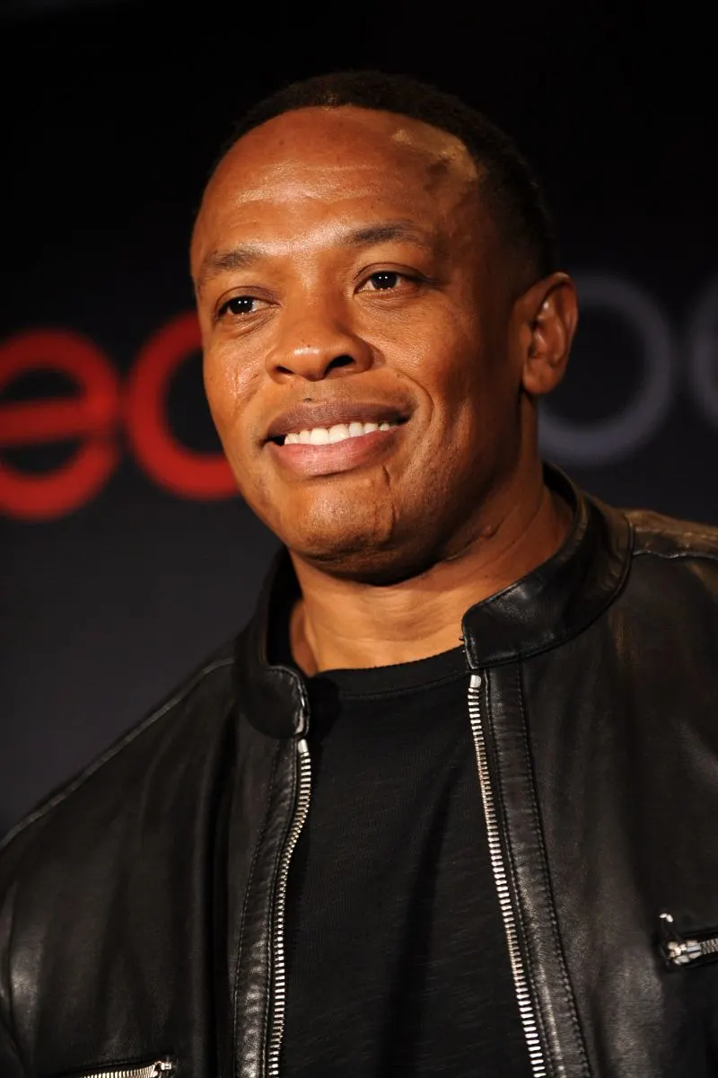 Dr. Dre Net Worth bio