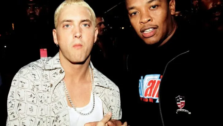 Eminem Net Worth, Ex-Wife, Kids, Height