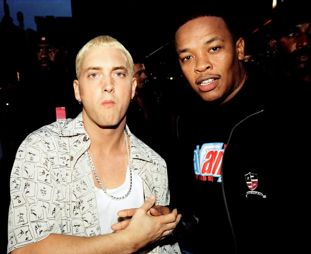 Eminem Net Worth, Ex-Wife, Kids, Height