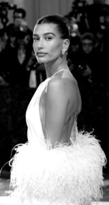 Hailey Bieber Net Worth & Husband - Famous People Today