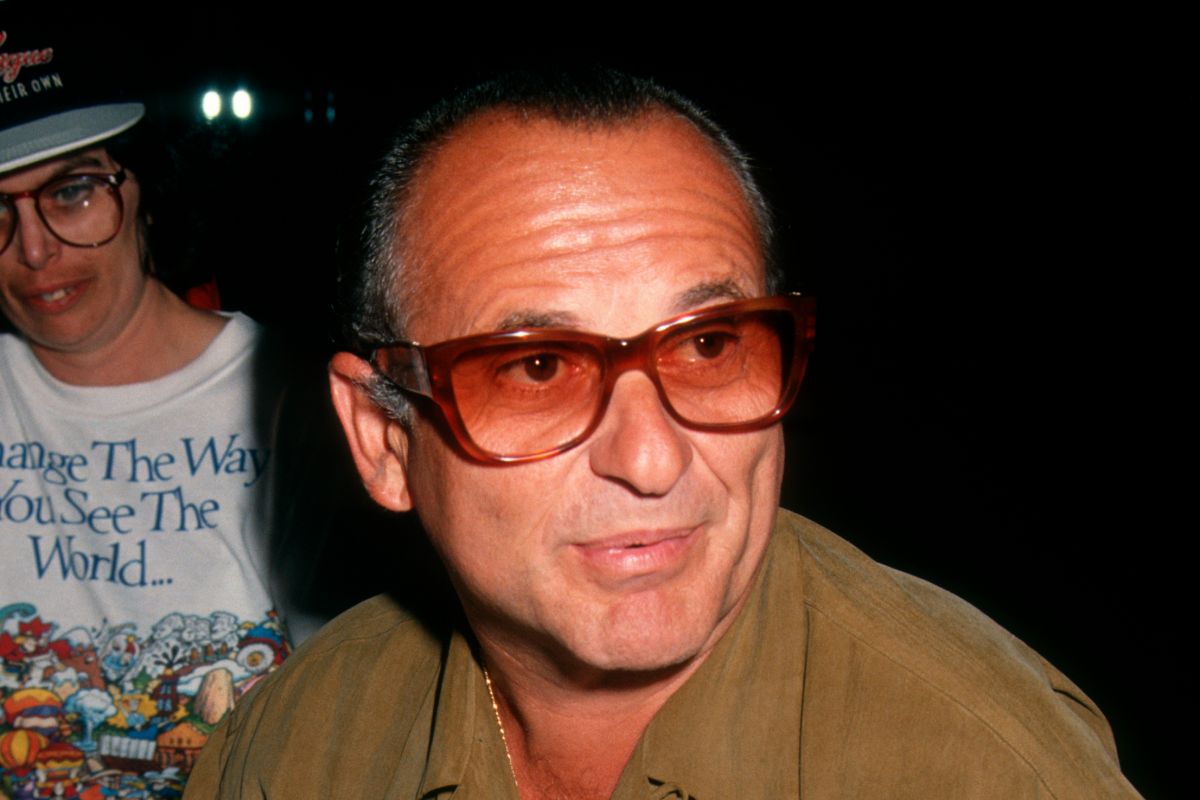 Joe Pesci Net Worth & Home Alone - Famous People Today