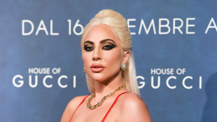 Lady Gaga Net Worth & Fiancé