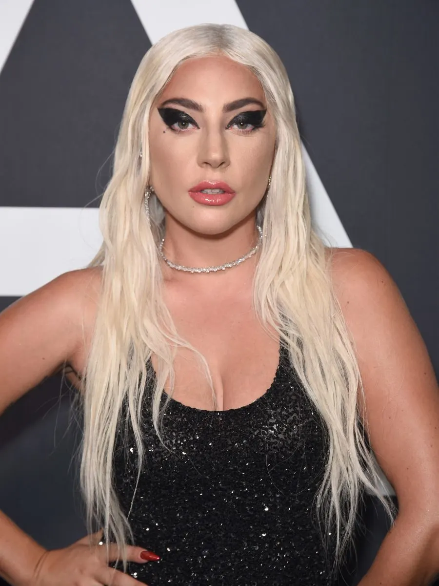 Lady Gaga Net Worth