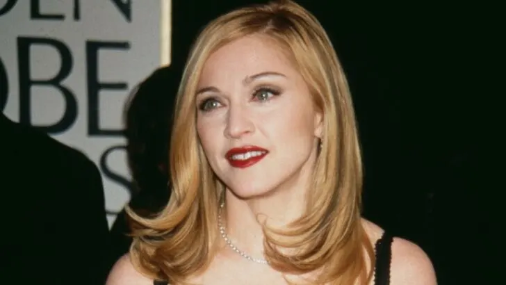 Madonna Net Worth & Ex-Husband