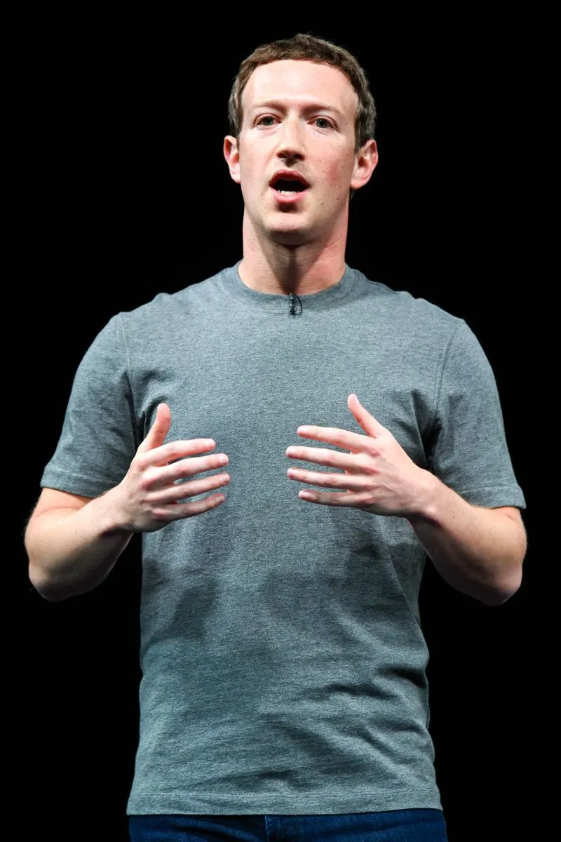 Mark Zuckerberg Net Worth biography