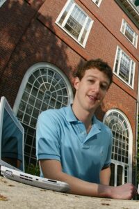 Mark Zuckerberg Net Worth & Wife - Famous People Today