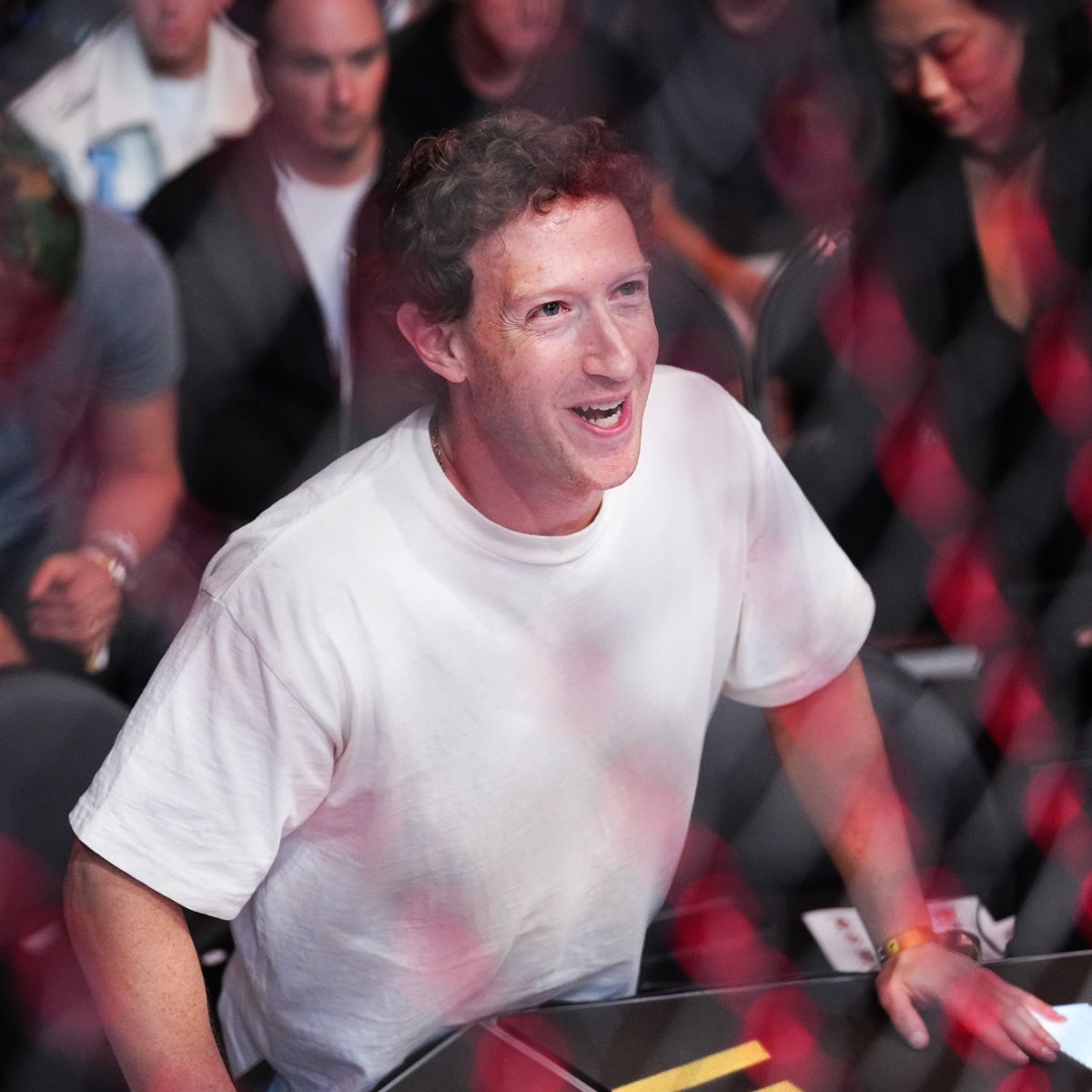 Mark Zuckerberg Net Worth & Wife - Famous People Today