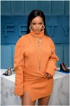 Rihanna Net Worth & Boyfriend - Famous People Today