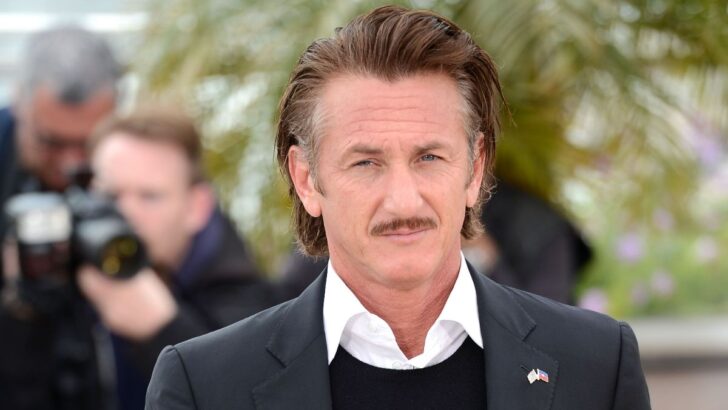 Sean Penn Net Worth & Ex-Wife