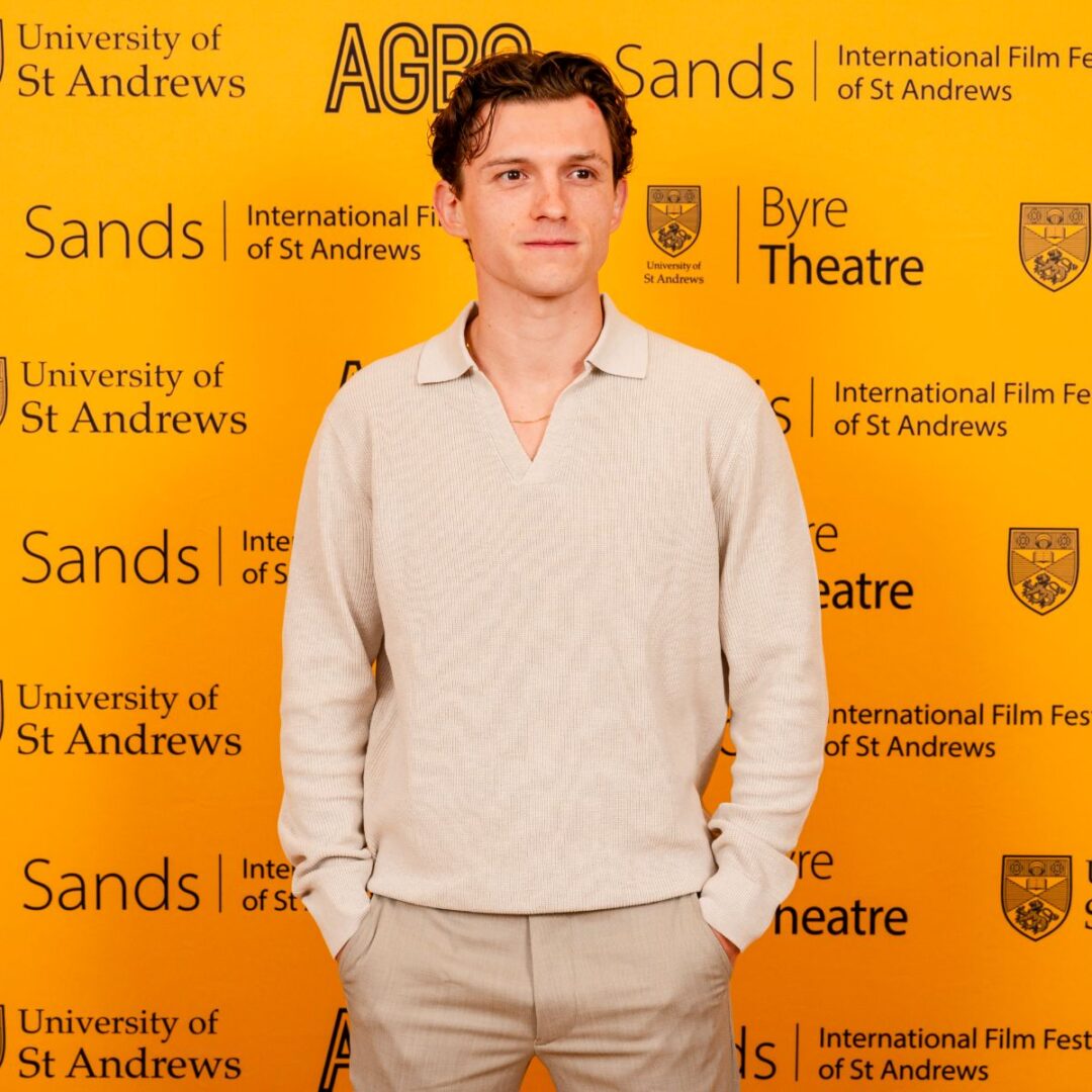 Tom Holland Net Worth & Fiancée - Famous People Today