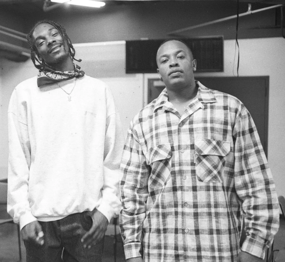 how much is Dr Dre net worth