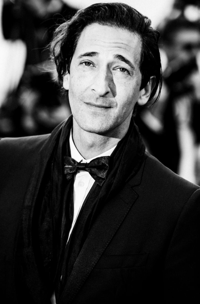 Adrien Brody Net Worth bio