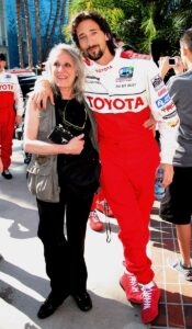 Adrien Brody Net Worth & Wife? - Famous People Today