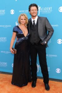 Blake Shelton Net Worth | Wife - Famous People Today