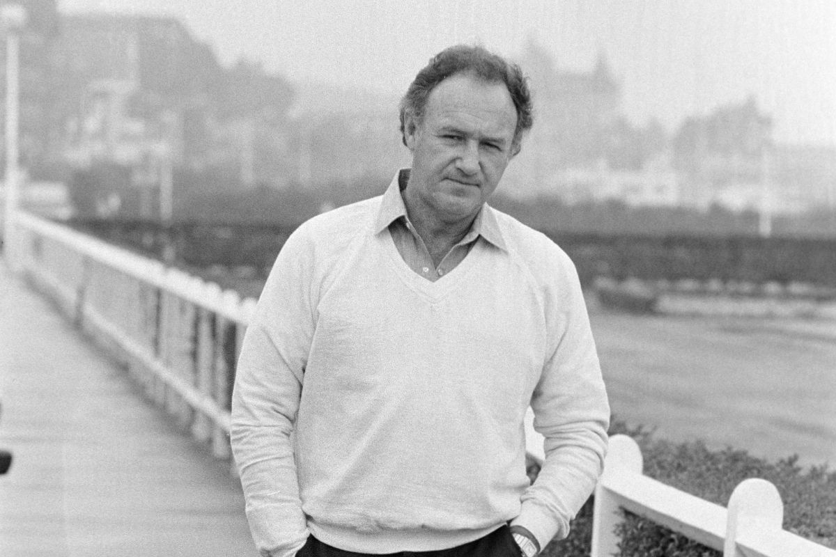 Gene Hackman Net Worth & Wife - Famous People Today
